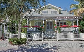 Hibiscus Bed And Breakfast West Palm Beach